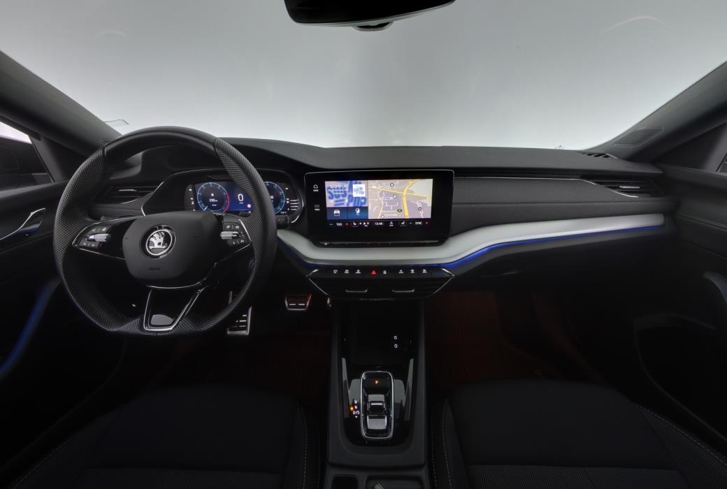 SKODA Octavia 2022