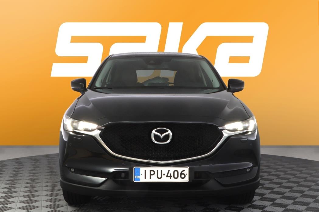 MAZDA CX-5 2019