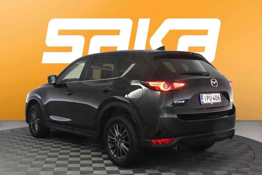 MAZDA CX-5 2019