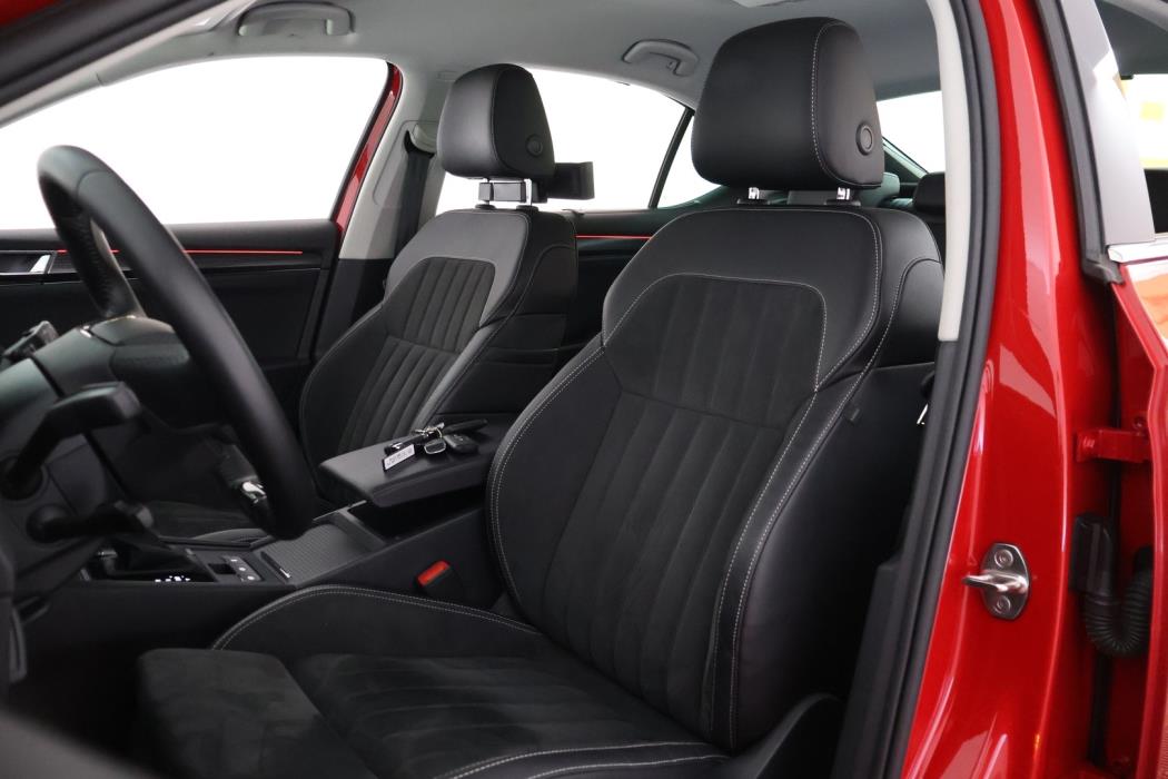 SKODA Superb 2023