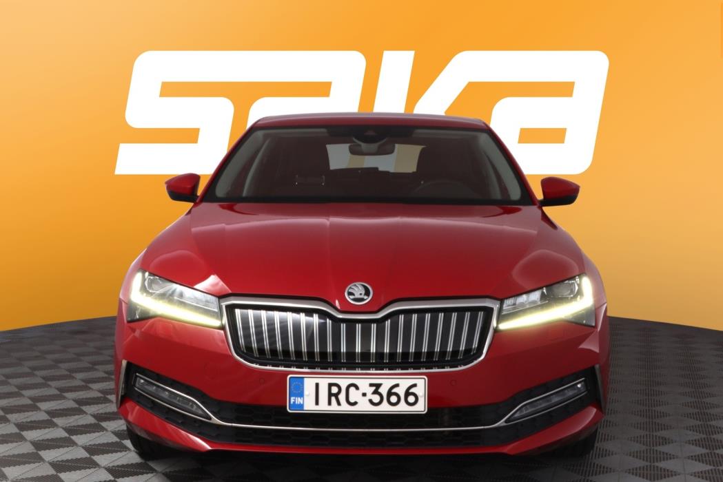 SKODA Superb 2023