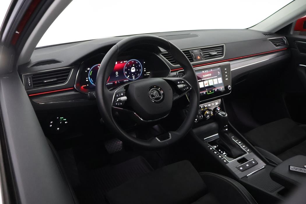 SKODA Superb 2023