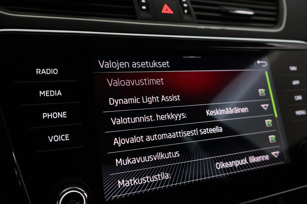 SKODA Superb 2023