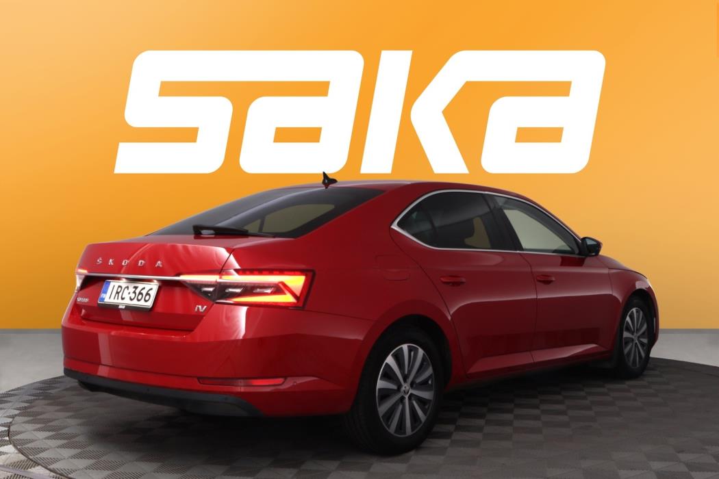 SKODA Superb 2023