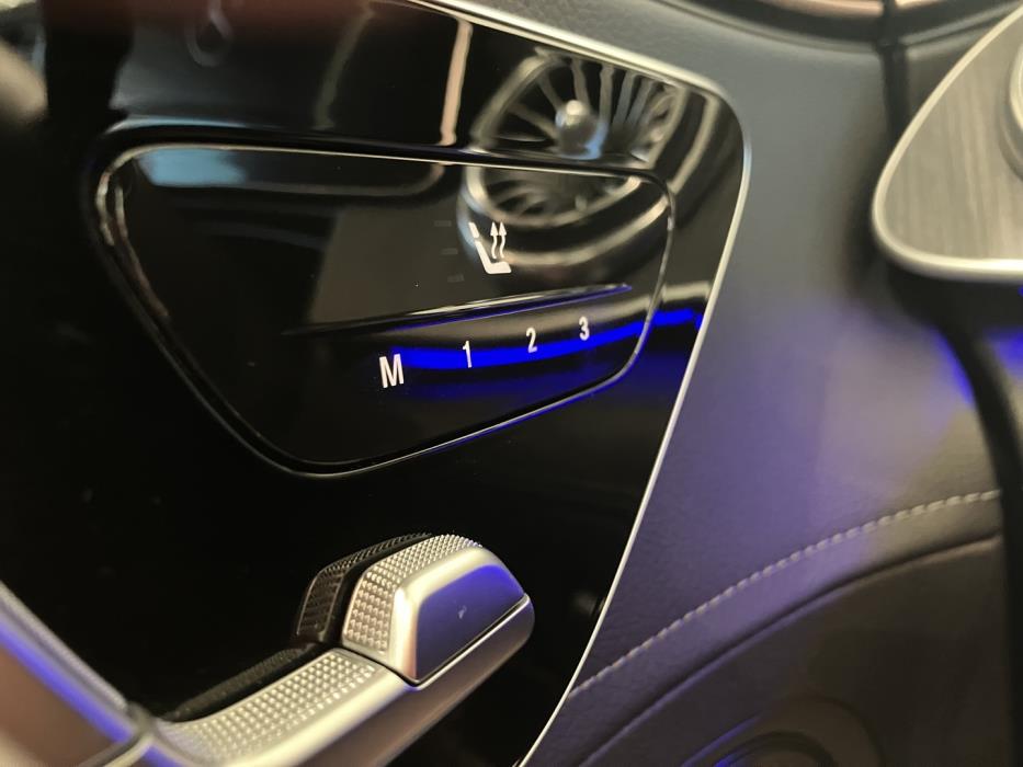 MERCEDES-BENZ EQE 2023