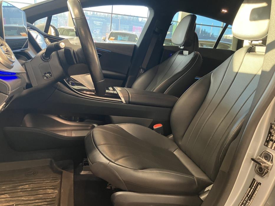 MERCEDES-BENZ EQE 2023