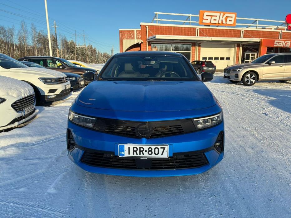OPEL Astra 2023