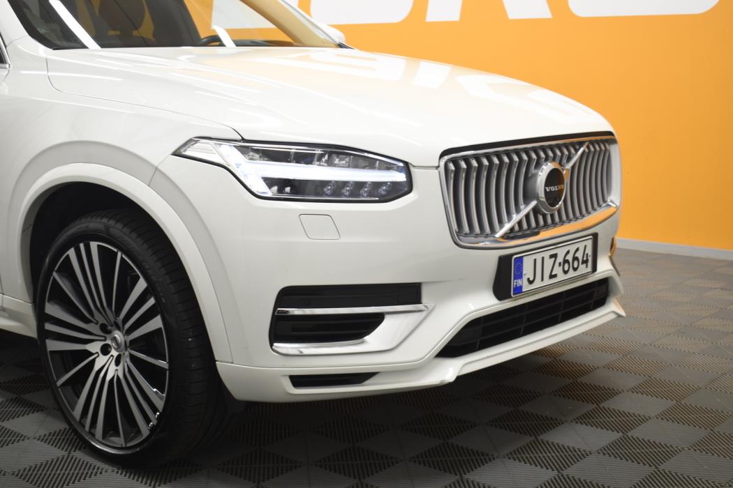 VOLVO XC90 2022