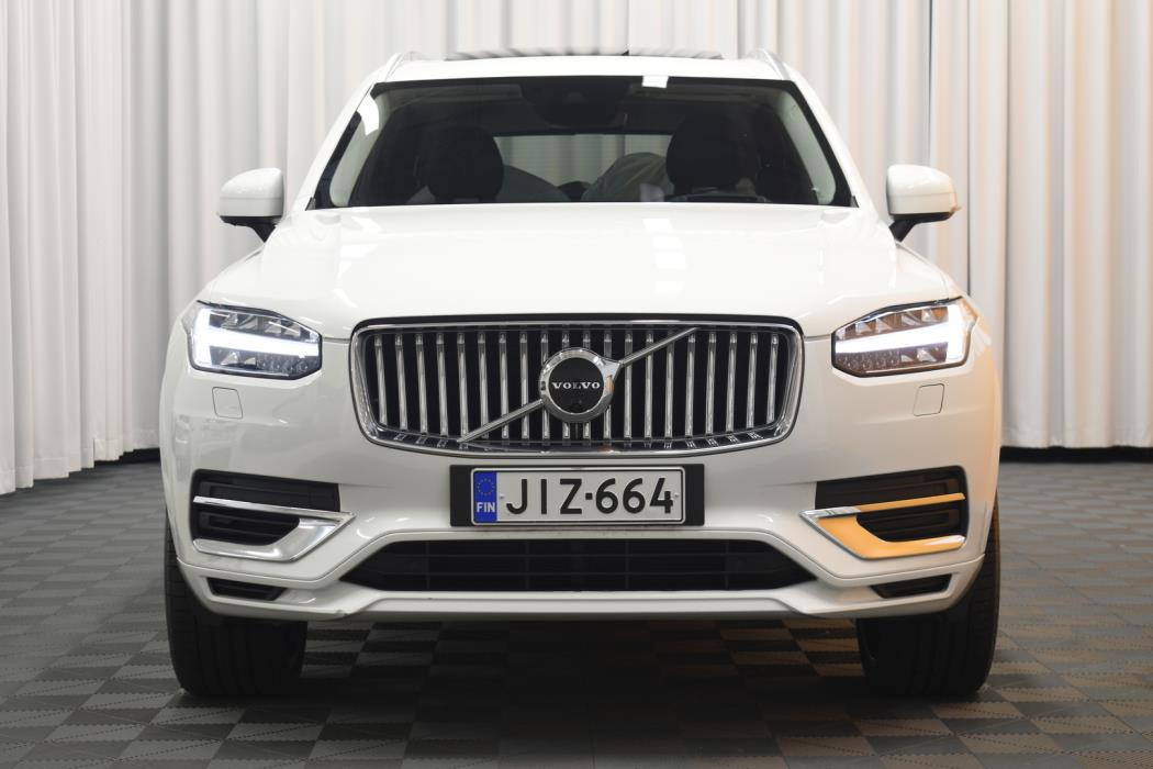VOLVO XC90 2022