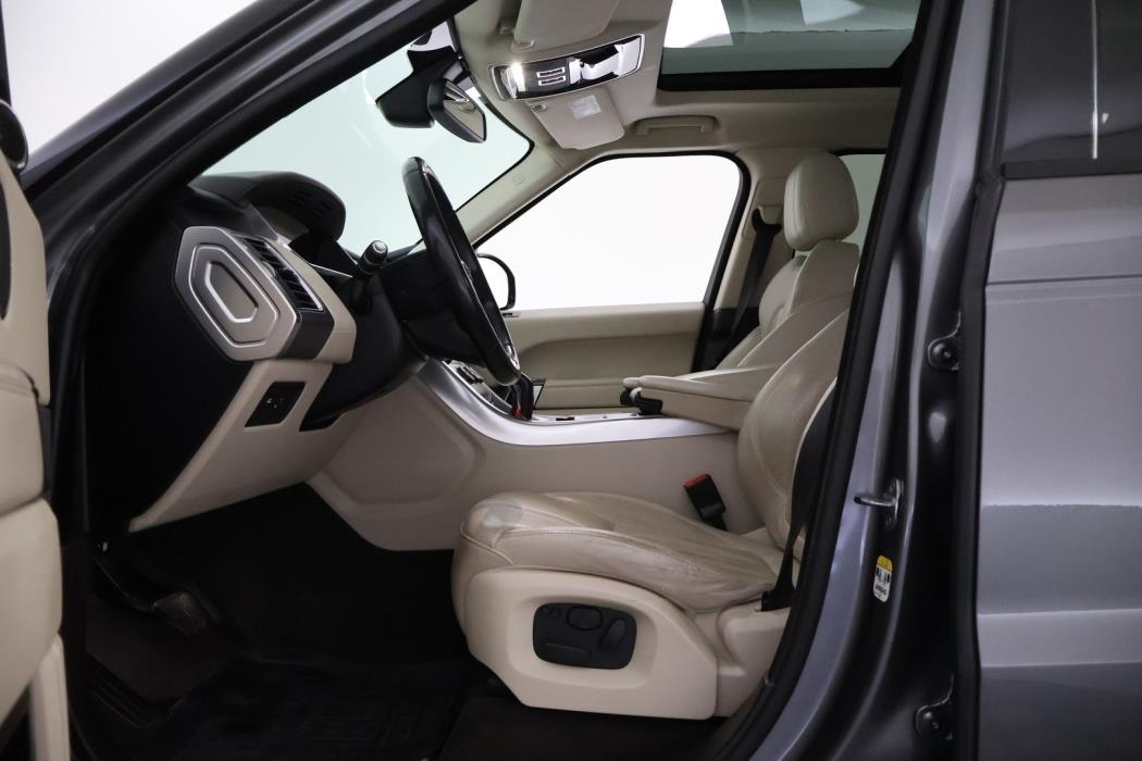 LAND ROVER Range Rover Sport 2014