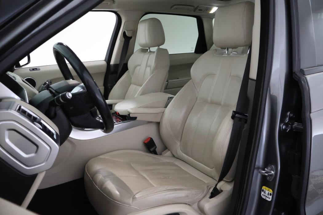 LAND ROVER Range Rover Sport 2014