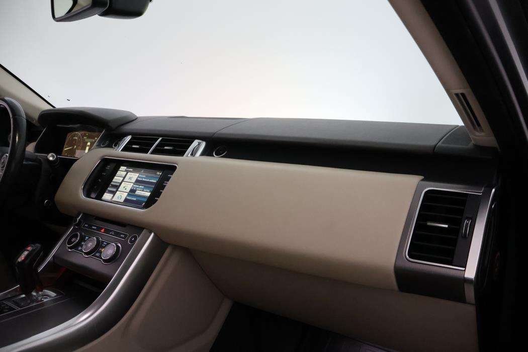 LAND ROVER Range Rover Sport 2014