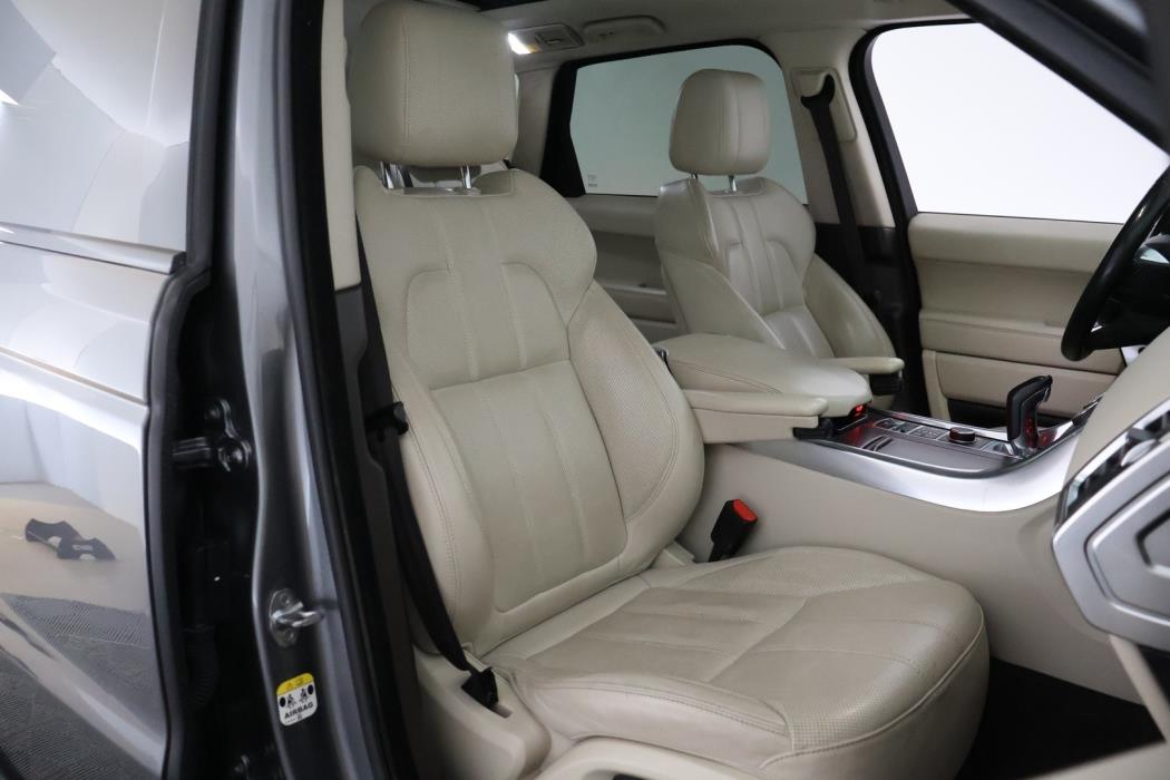 LAND ROVER Range Rover Sport 2014