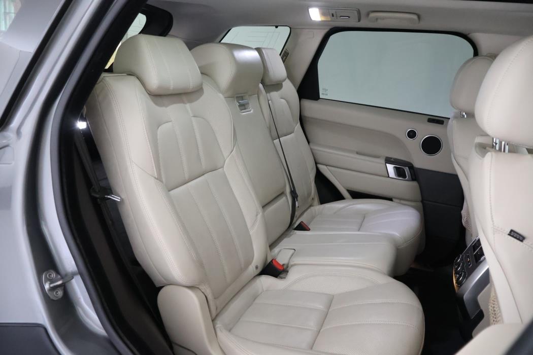 LAND ROVER Range Rover Sport 2014