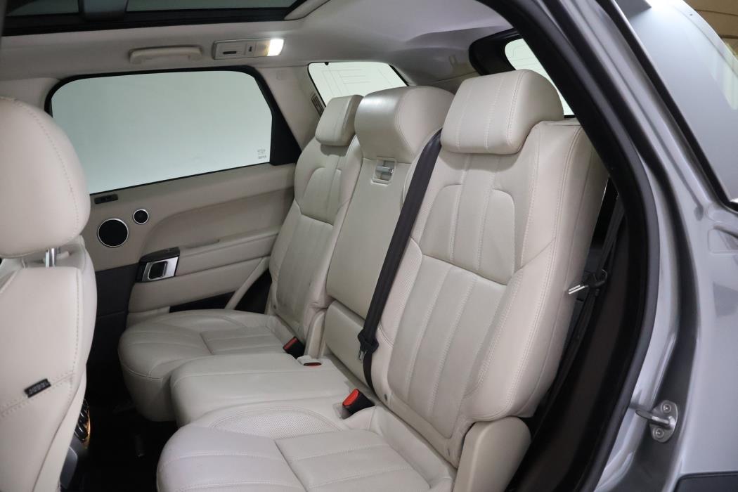 LAND ROVER Range Rover Sport 2014
