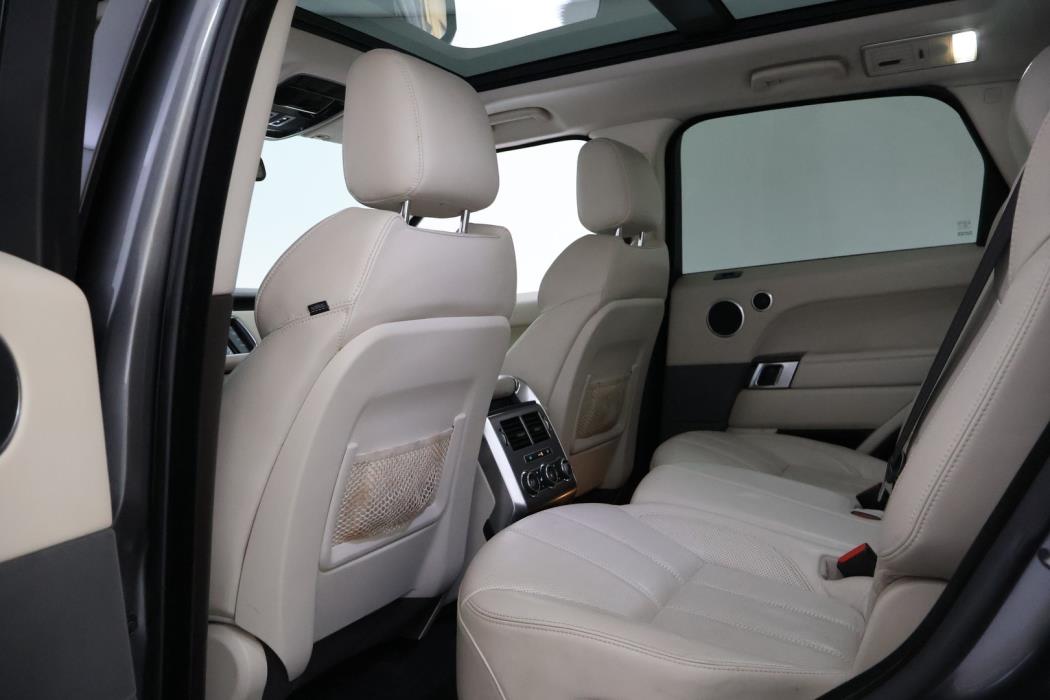 LAND ROVER Range Rover Sport 2014