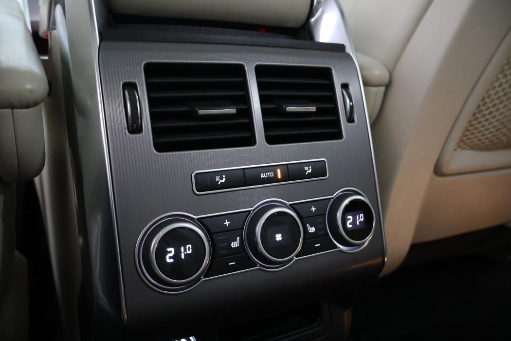 LAND ROVER Range Rover Sport 2014