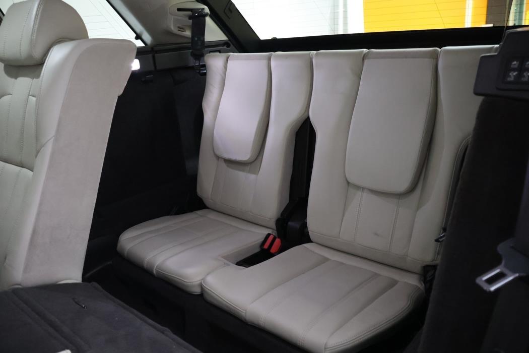LAND ROVER Range Rover Sport 2014