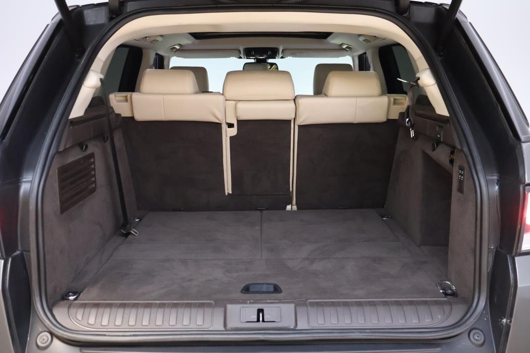 LAND ROVER Range Rover Sport 2014