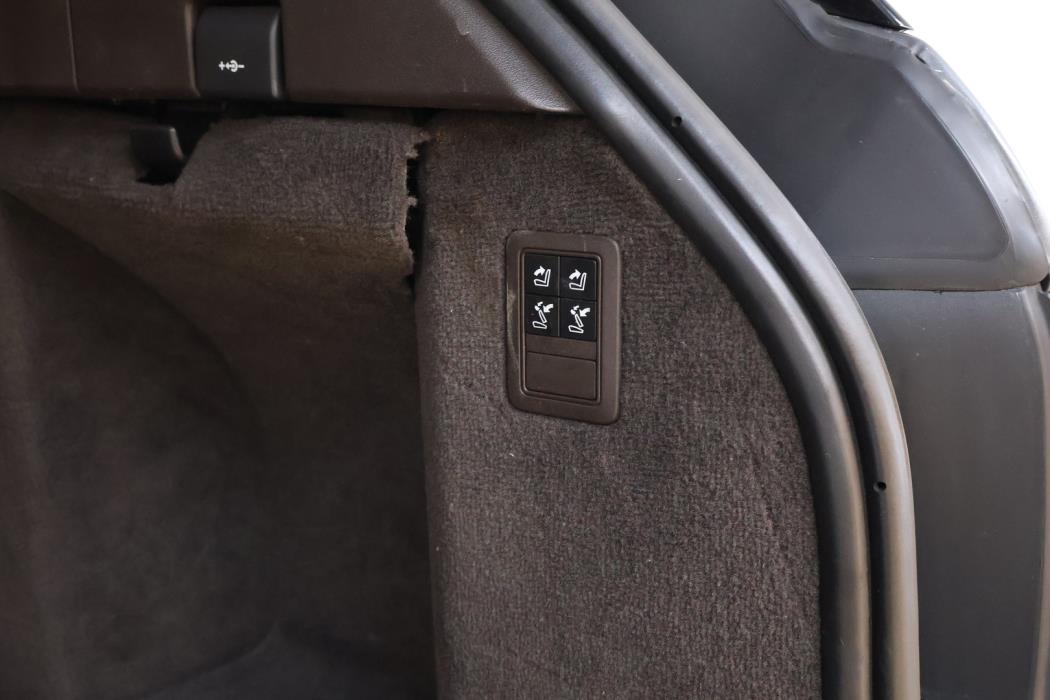 LAND ROVER Range Rover Sport 2014