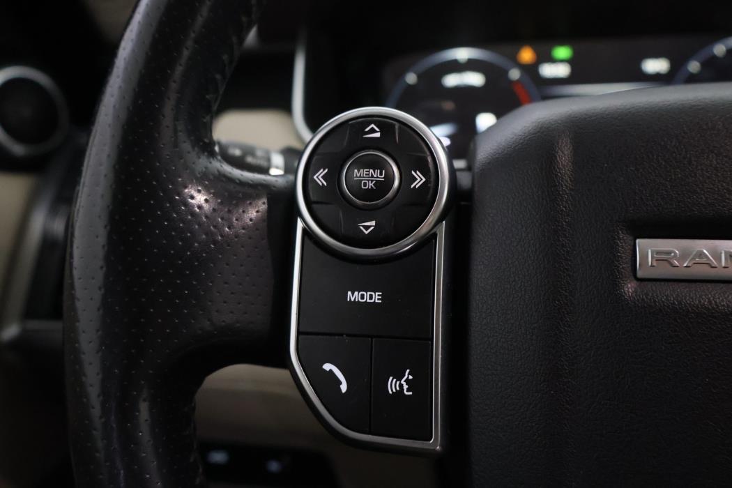 LAND ROVER Range Rover Sport 2014