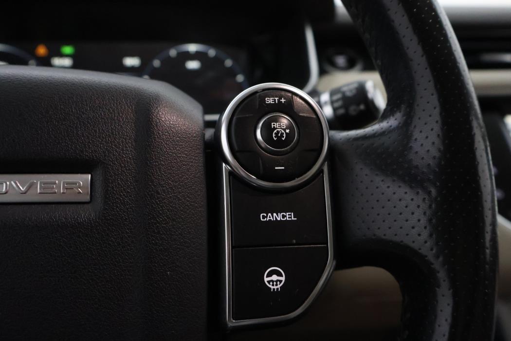 LAND ROVER Range Rover Sport 2014