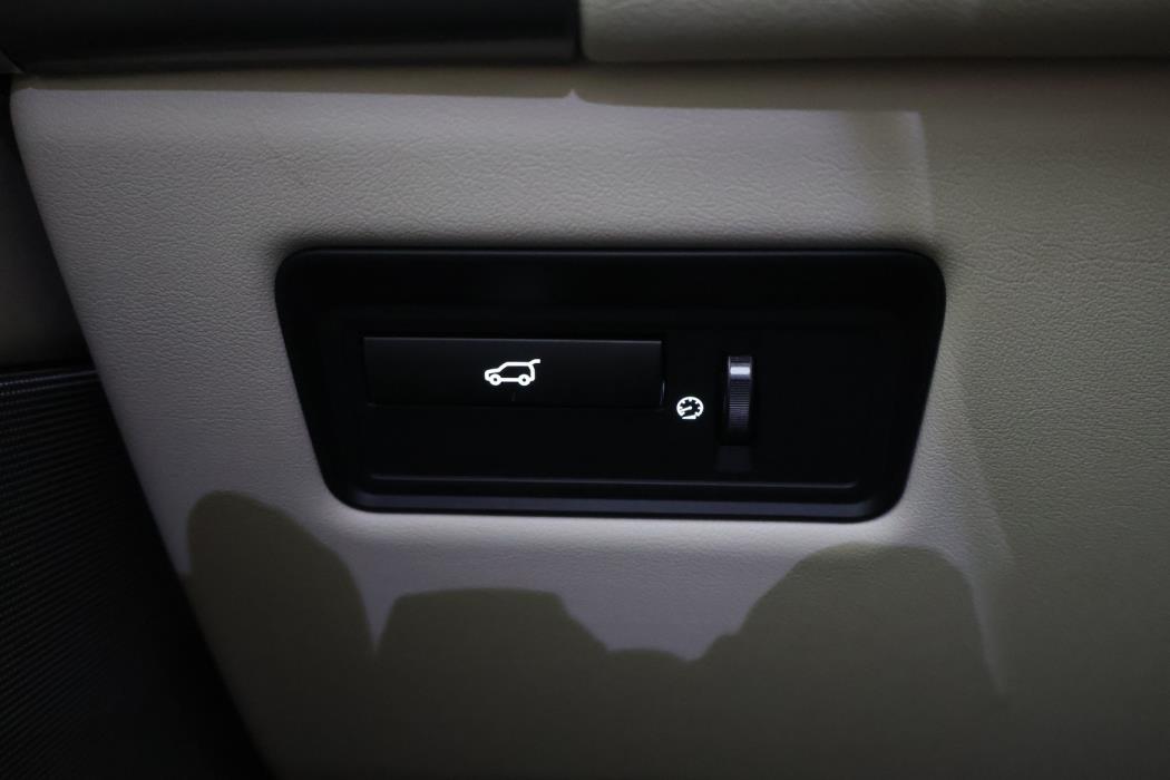 LAND ROVER Range Rover Sport 2014