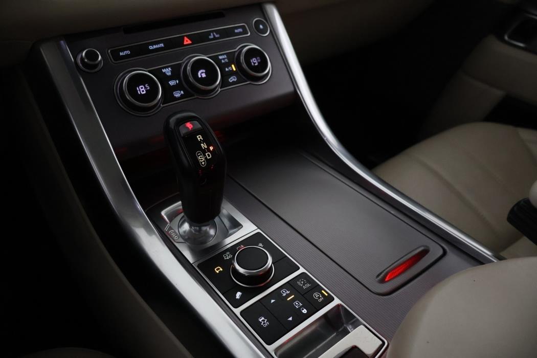 LAND ROVER Range Rover Sport 2014