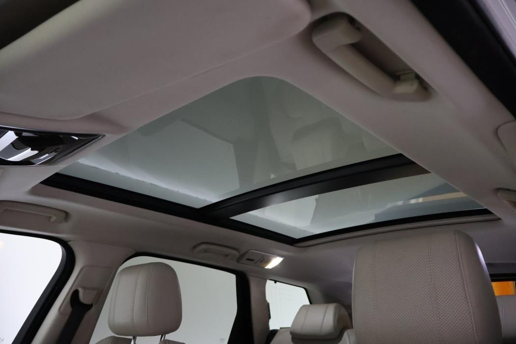 LAND ROVER Range Rover Sport 2014