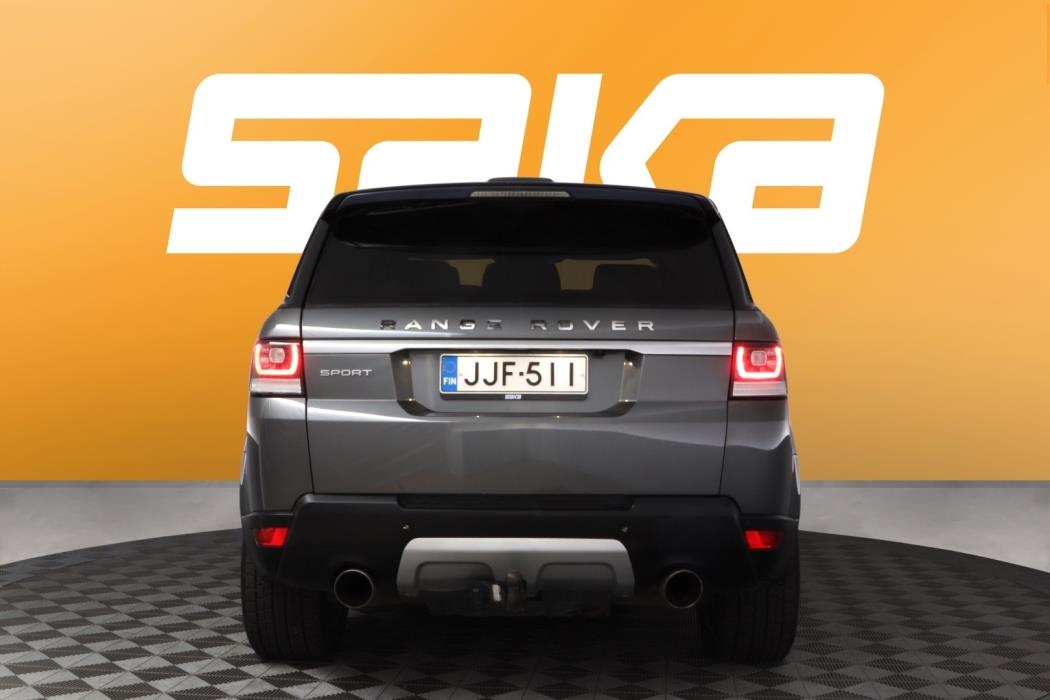 LAND ROVER Range Rover Sport 2014