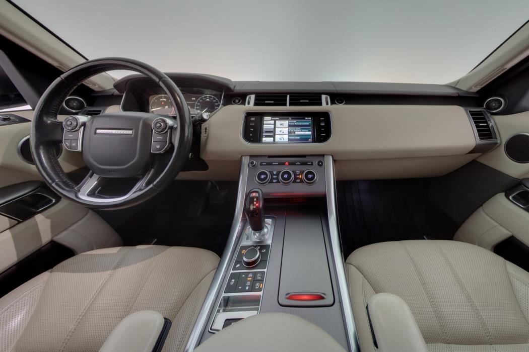 LAND ROVER Range Rover Sport 2014