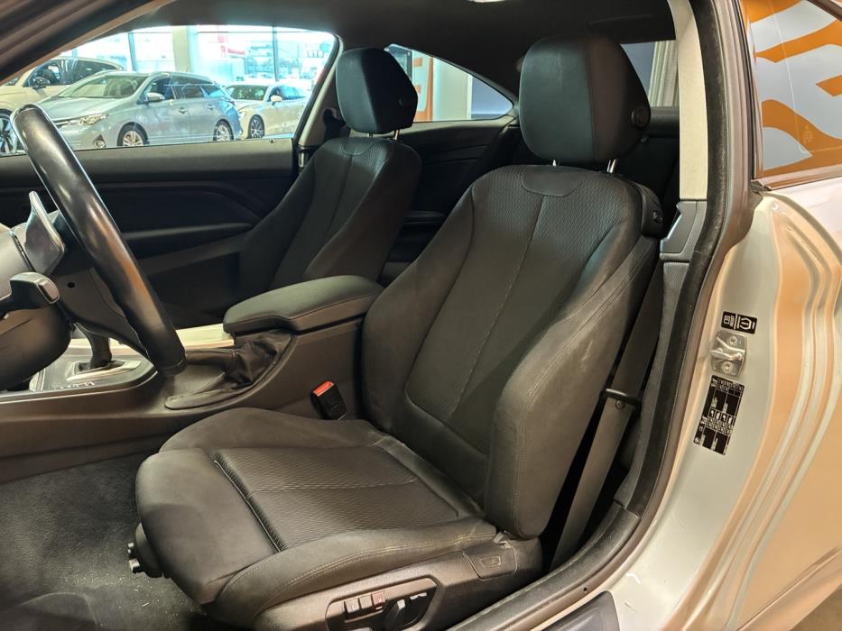 BMW 435 2014