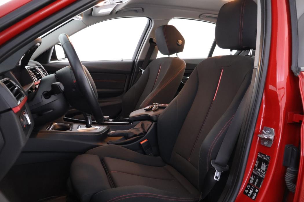BMW 320 2015