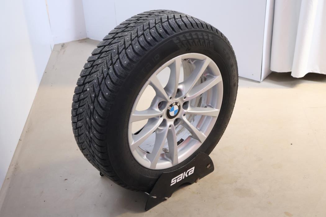 BMW 320 2015