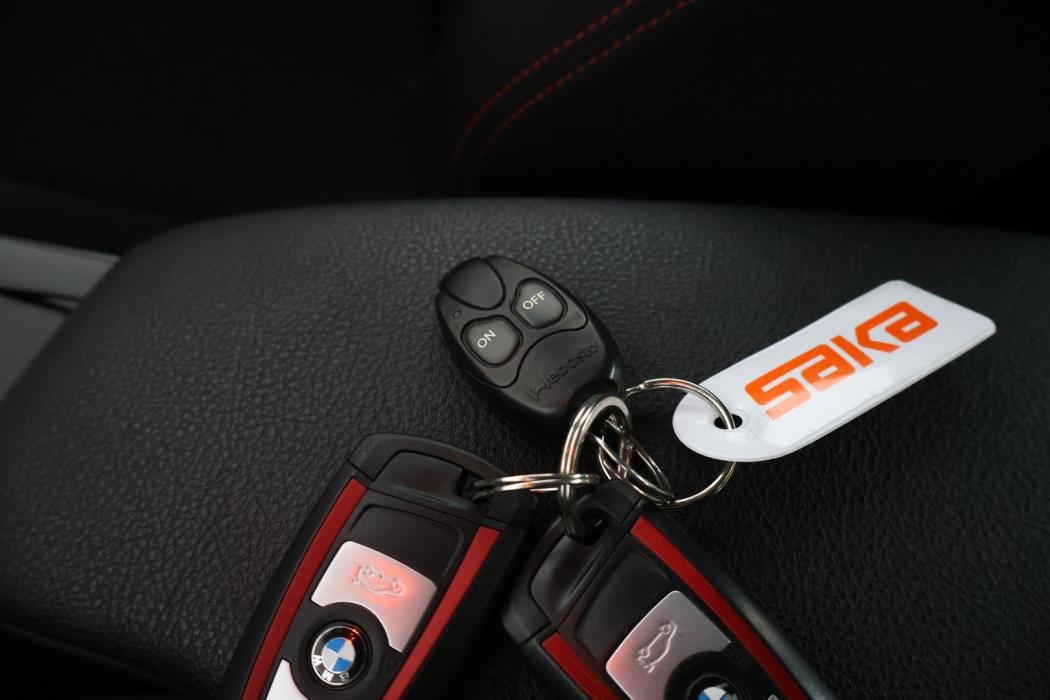 BMW 320 2015