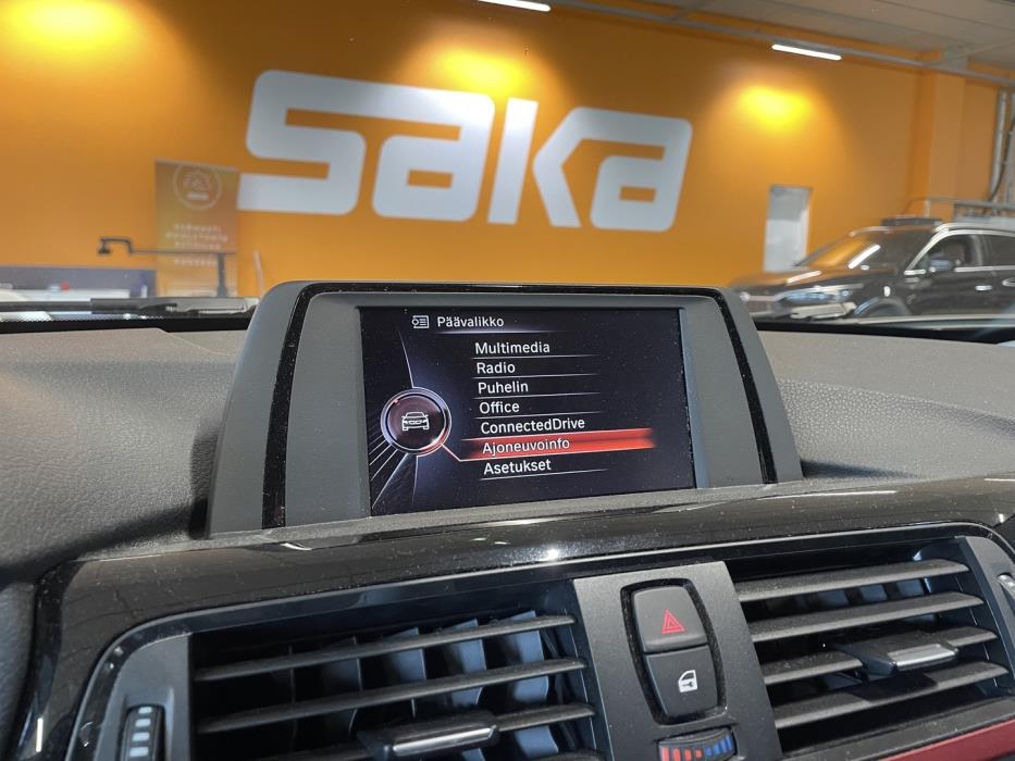 BMW 320 2015