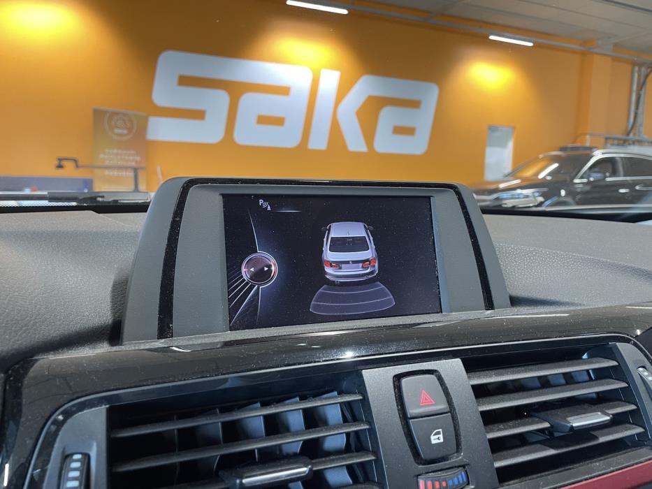 BMW 320 2015