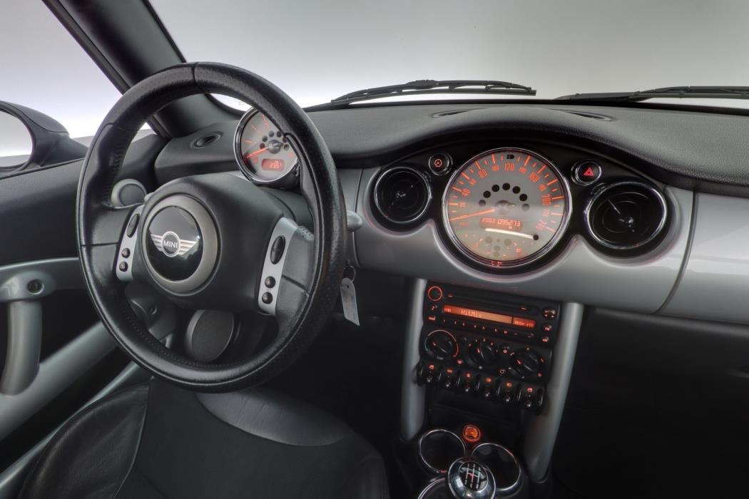 MINI Cooper 2005