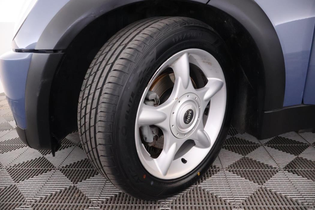 MINI Cooper 2005