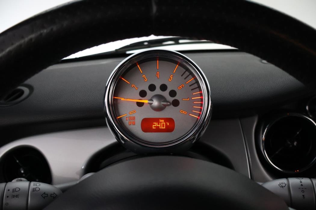 MINI Cooper 2005