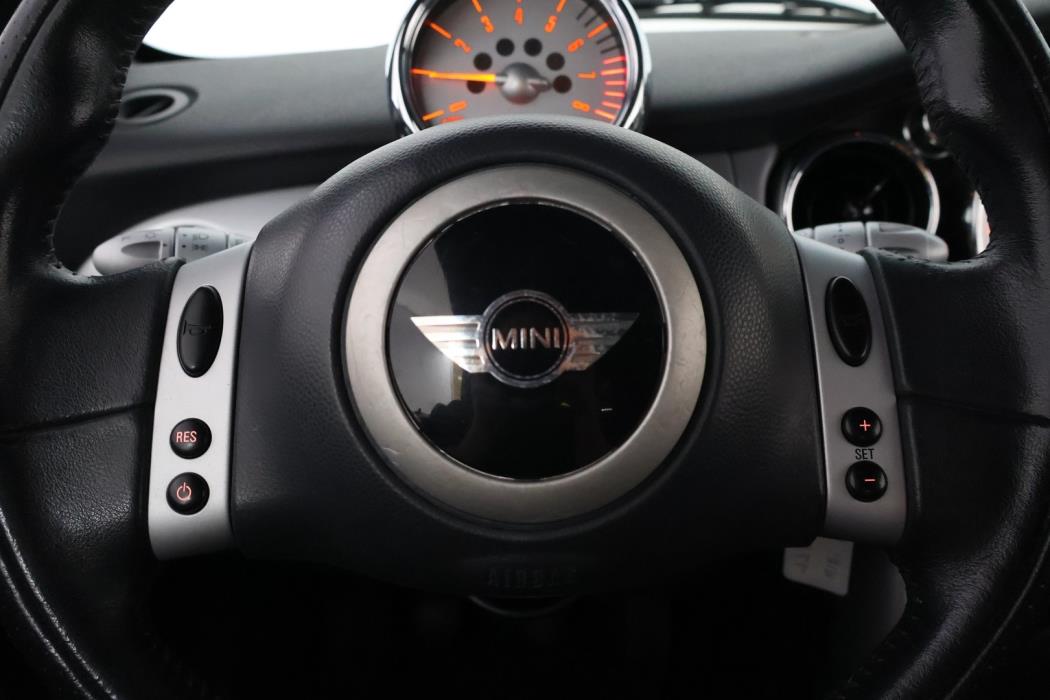 MINI Cooper 2005