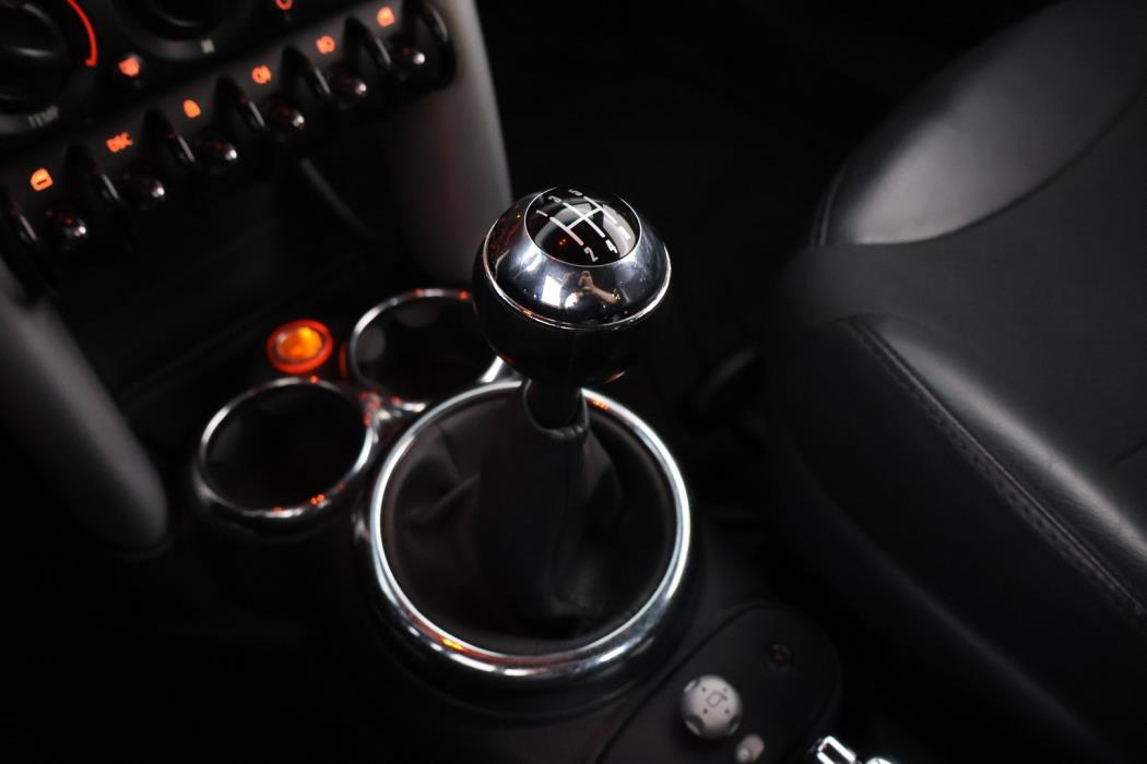 MINI Cooper 2005