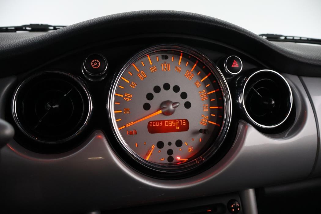 MINI Cooper 2005
