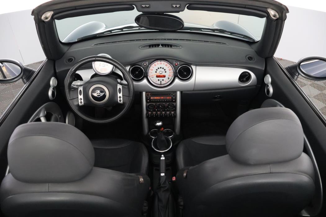 MINI Cooper 2005