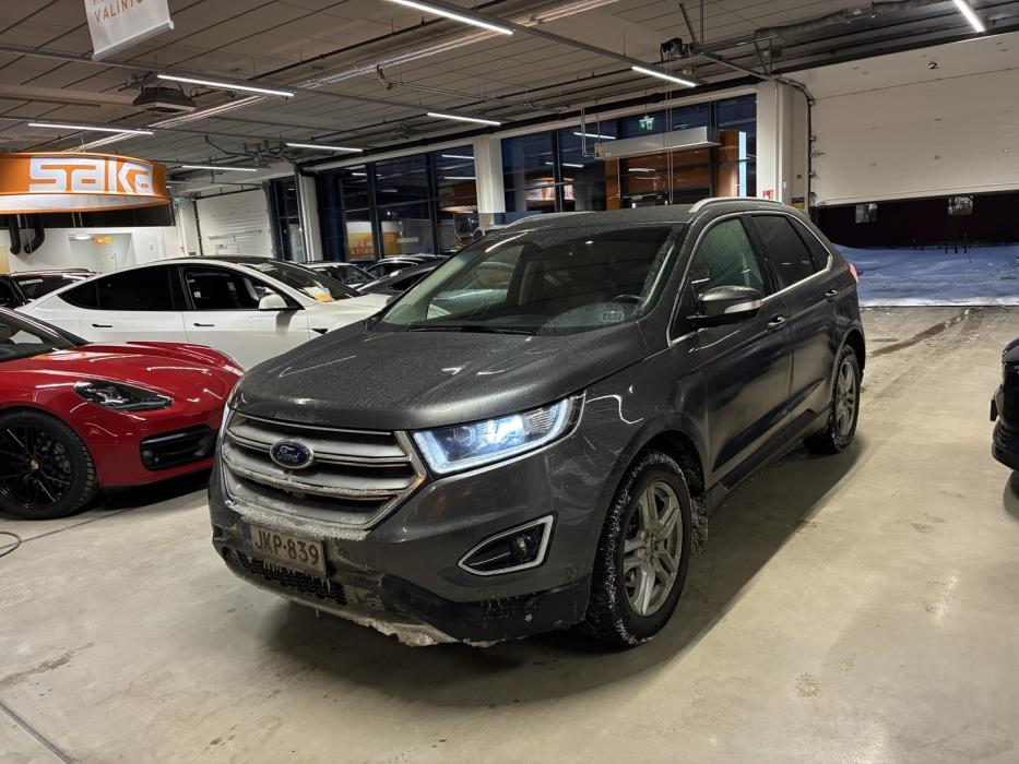 FORD Edge 2017