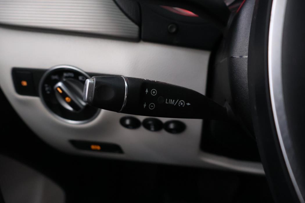 MERCEDES-BENZ B 2018