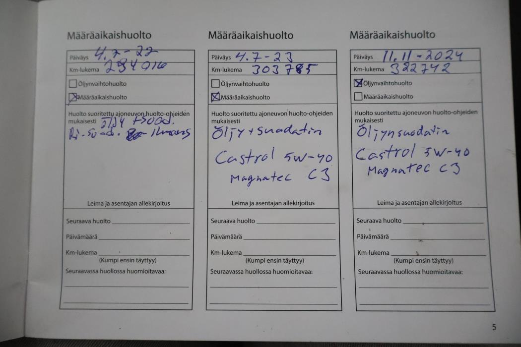 MERCEDES-BENZ B 2018