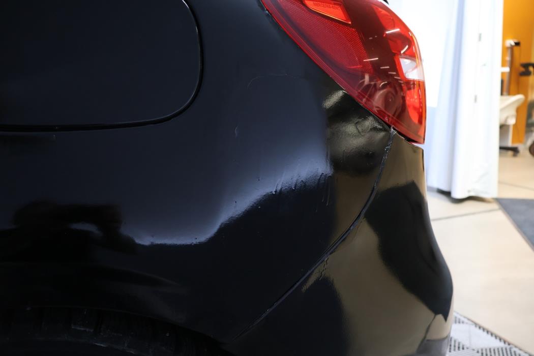 MERCEDES-BENZ B 2018