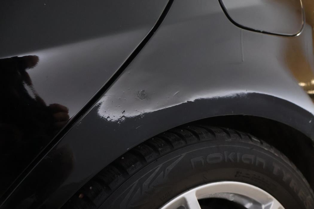 MERCEDES-BENZ B 2018