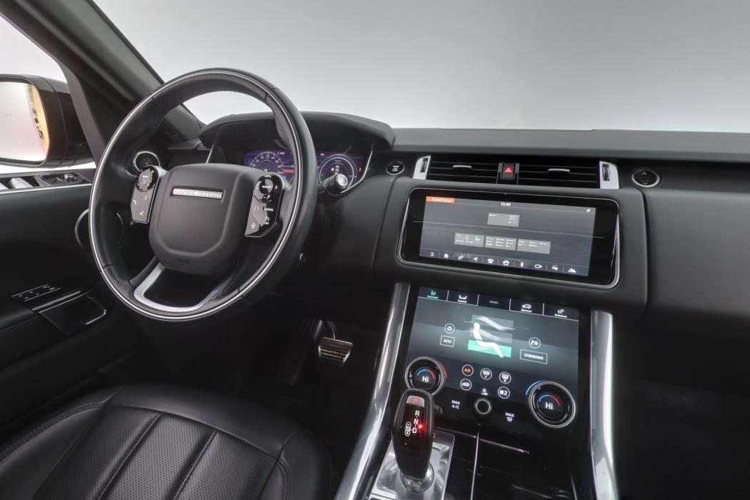 LAND ROVER Range Rover Sport 2020